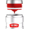 Термокружка THERMOS SK1005 RCMW 0,47L WHITE 375766