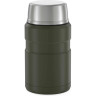 Термос THERMOS SK3021 AG 0.71L из нержавеющей стали 589897